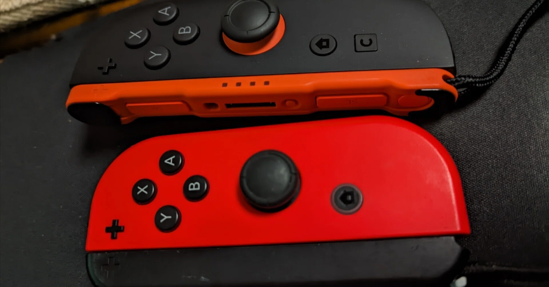 Switch2が唯一、旧型より惜しい点──任天堂はリングコンをどうするか