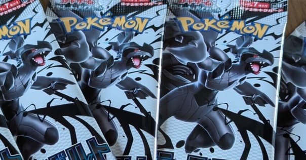 楽天市場】ポケモンカード ホワイトフレアブラックボルトの通販