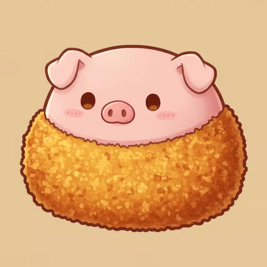 とんかつ