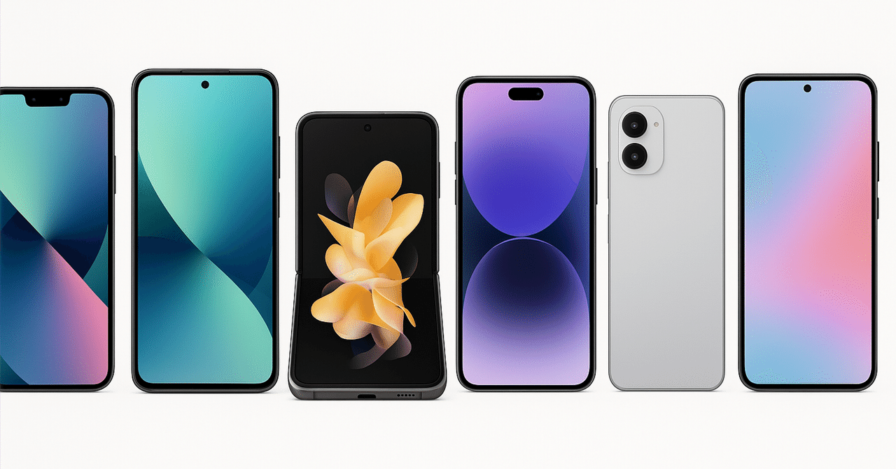 Apple iPhone 12 miniは今も現役？サイズ・性能・コスパを徹底評価