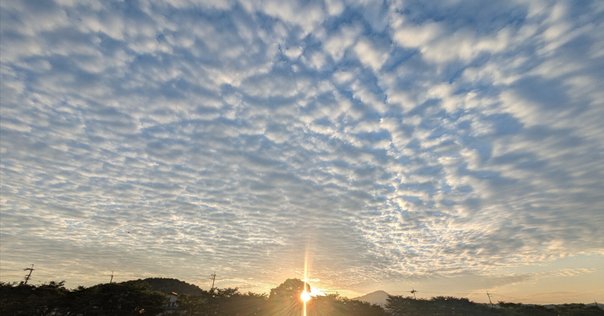 【高額売筋】 麒麟の雲（Photograph）｜taka 芸術写真