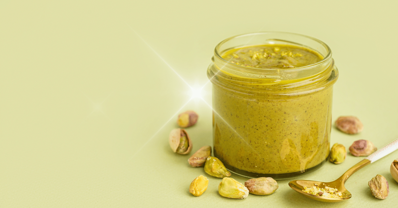 缶に凹みあり】フードライナー ピスティ ピスタチオ ペースト 1000g