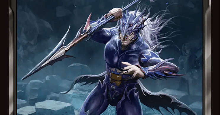 MTG×FINAL FANTASY】個人的カード評価（黒編）｜HMT