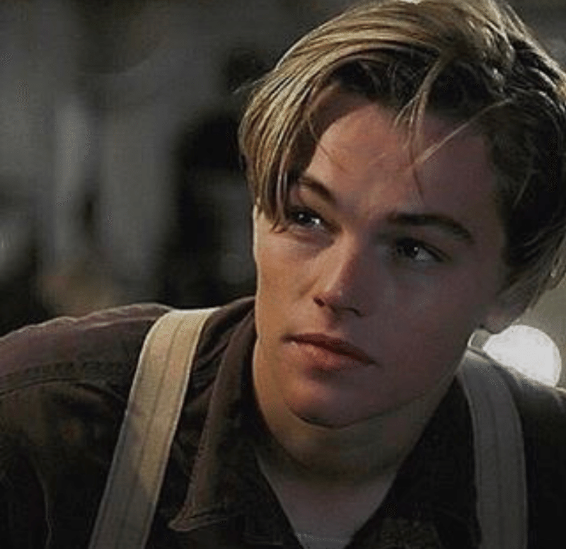 センターパートは誰でも似合う Sumimoto Hiroaki Note