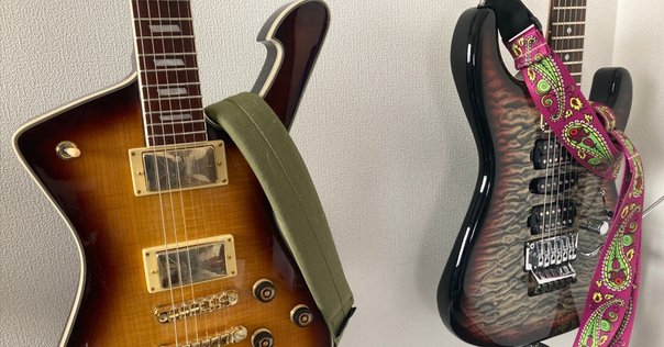 ☆メーカー不明のSGモデルをGET ※追記あり : ジナパパ一家の何て