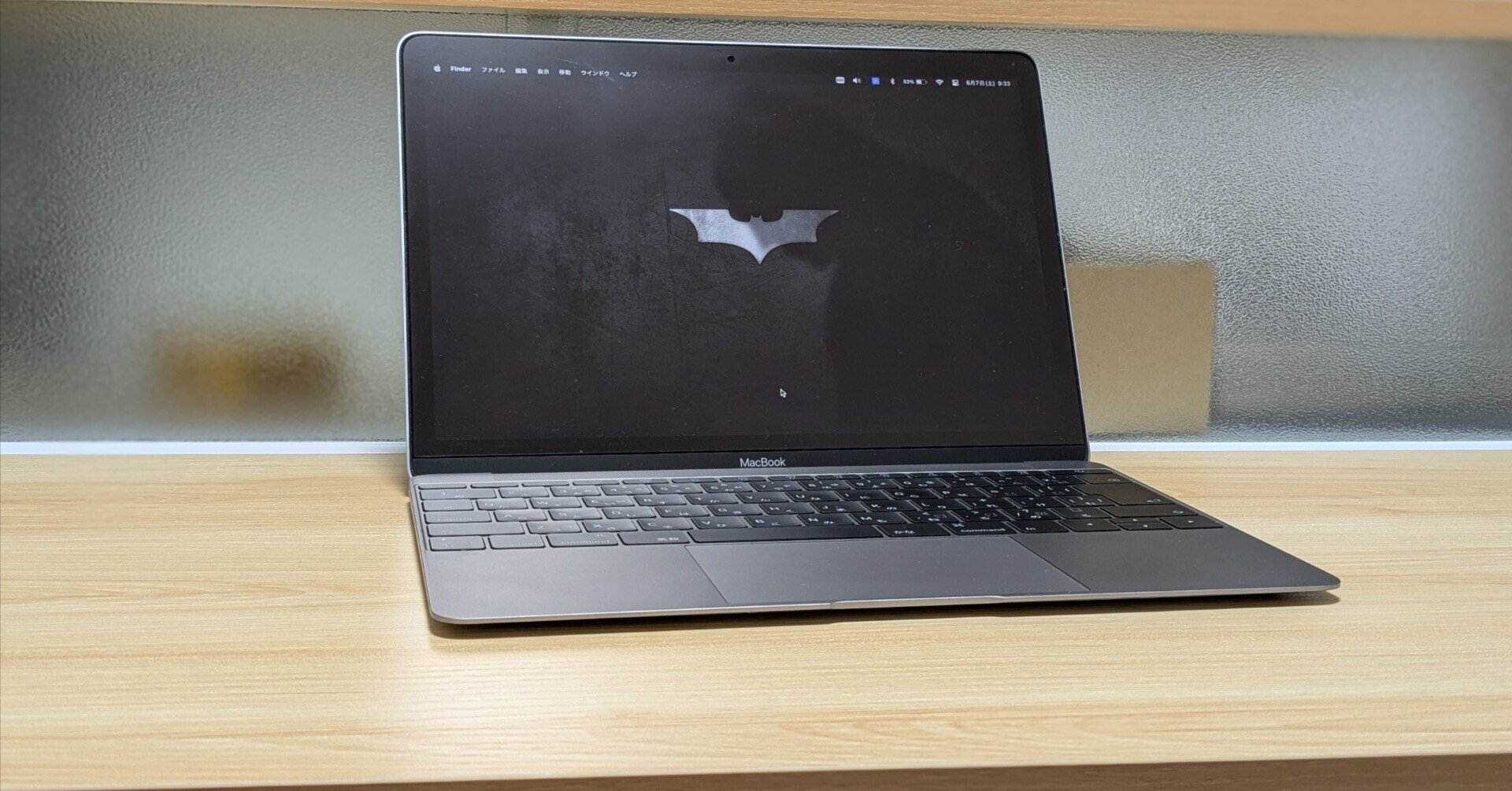 4年目レビュー】MacBook 12インチは、まだまだ私の“相棒”です|浪速で 4年目レビュー】MacBook 12インチは、まだまだ私の“相棒”です|浪速で