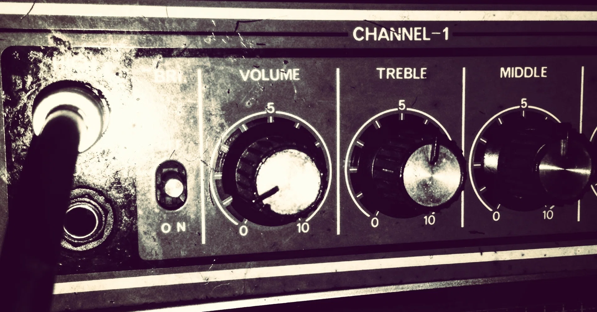 Roland JC-120の音作りで困ってる方へ②｜Acore Sounds
