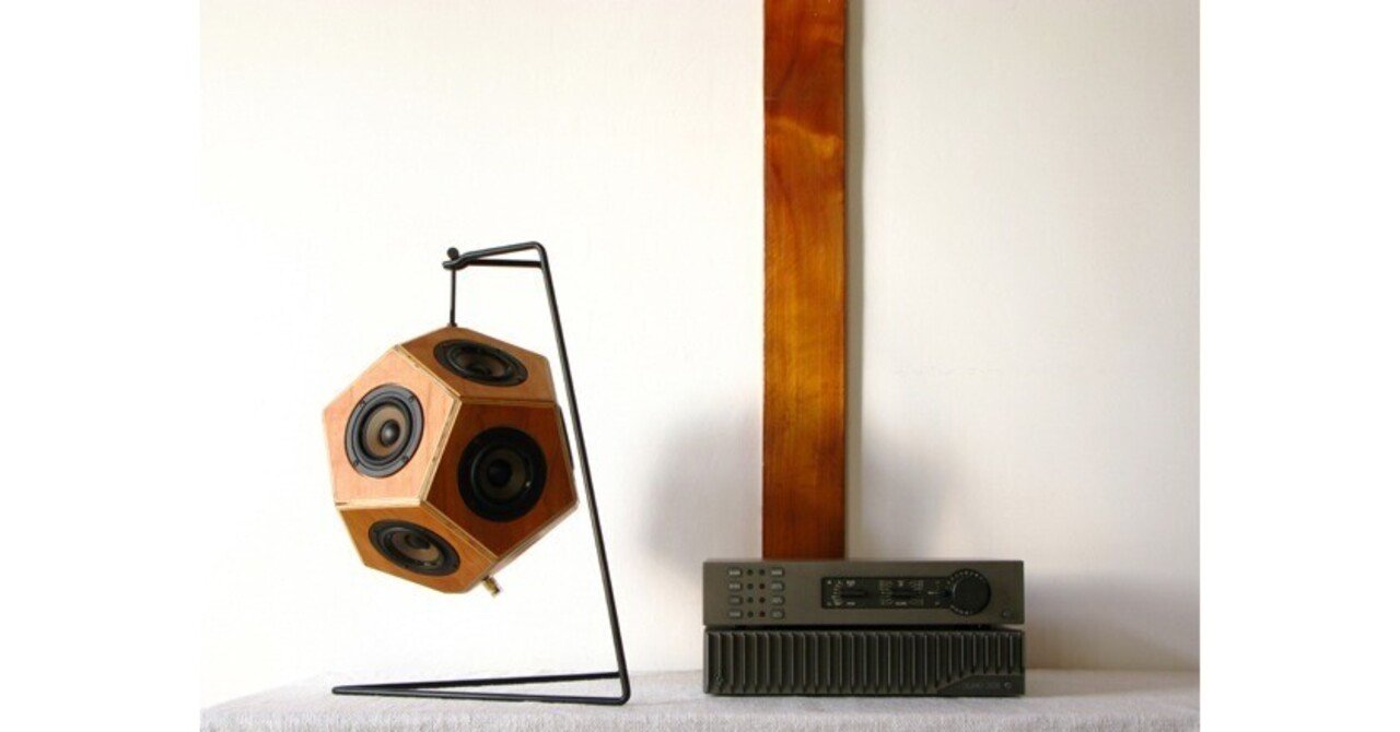 音楽のための、誠実なかたち──QUAD 34 & 306が教えてくれたこと｜listude