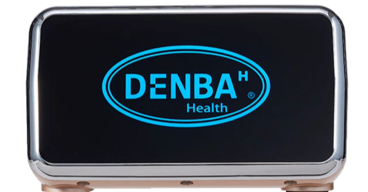denba health 怪しい