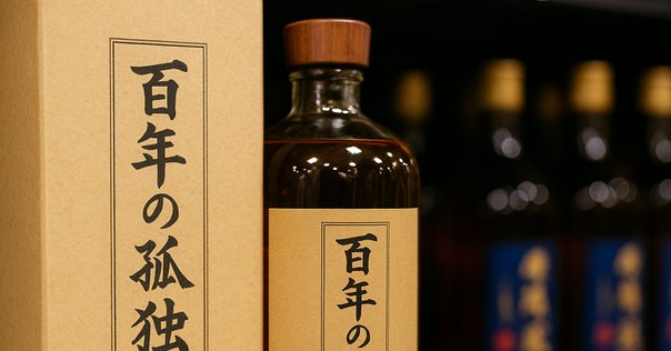 百年の孤独　㐂六　新品３本セット 百年の孤独・中々・㐂六ギフト3本セット｜伊藤酒屋 店主