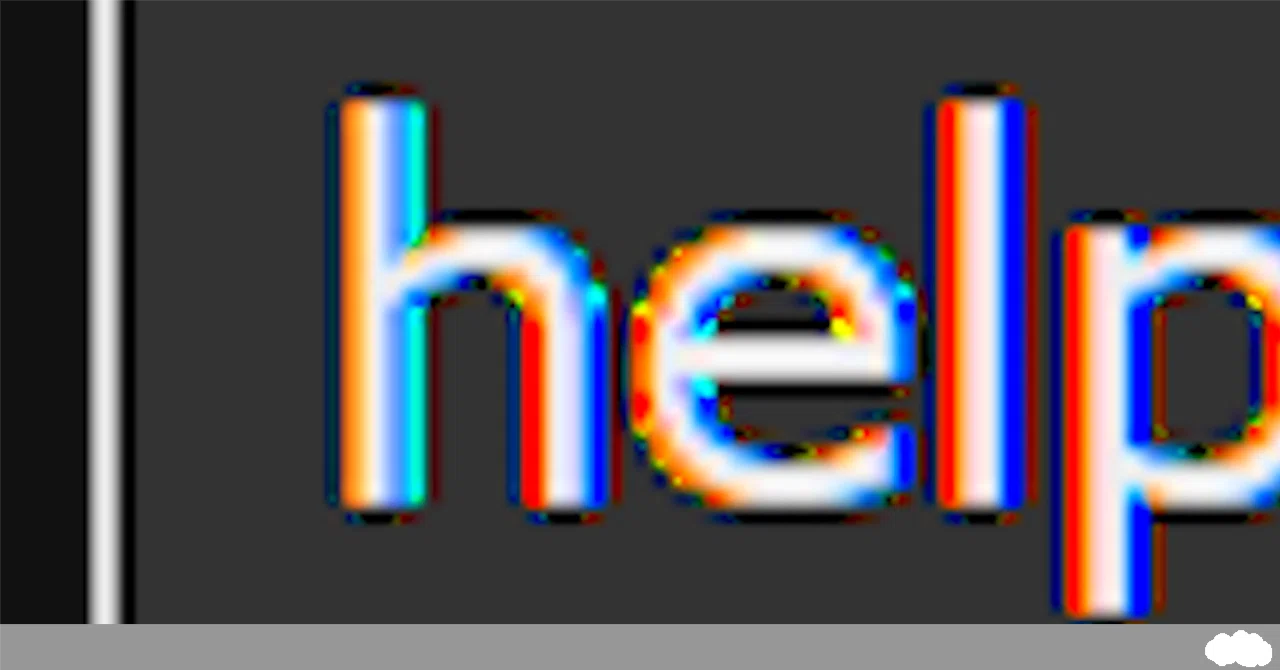 William Rous Type Help Thoughts on the mystery game titled