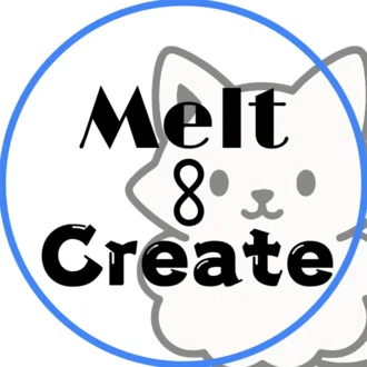 メルト＆クリエイト【M＆C通信】🔵