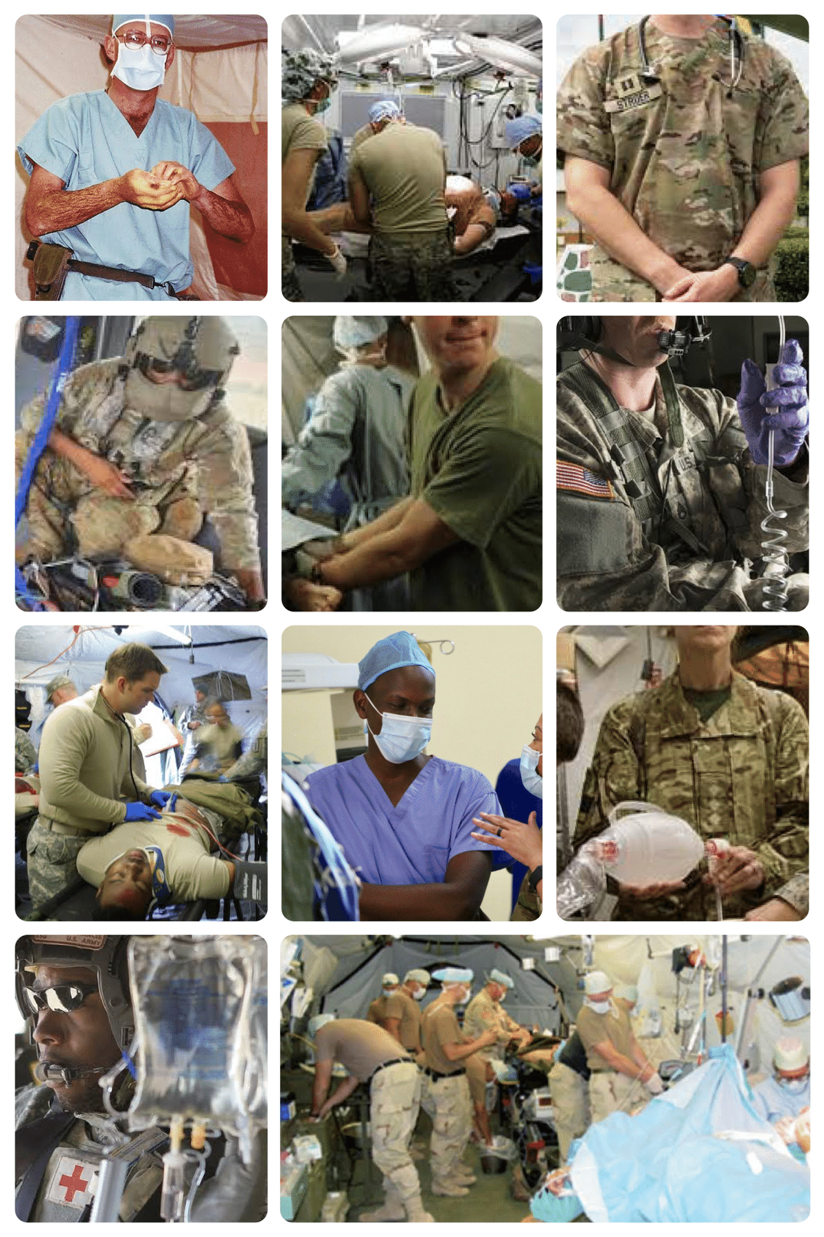 第44衛生旅団 44th Medical Brigade (841note)｜baseexchange841