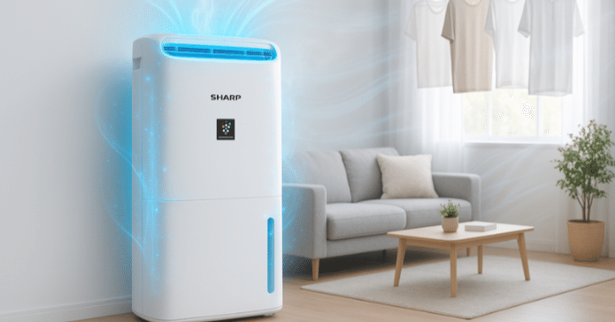 2025年製　シャープ 除湿機 兼 空気清浄機 CV-EF120-W 楽天市場】SHARP CV-EF120-W 除湿機 兼 空気清浄機 除湿 12L プラズマ