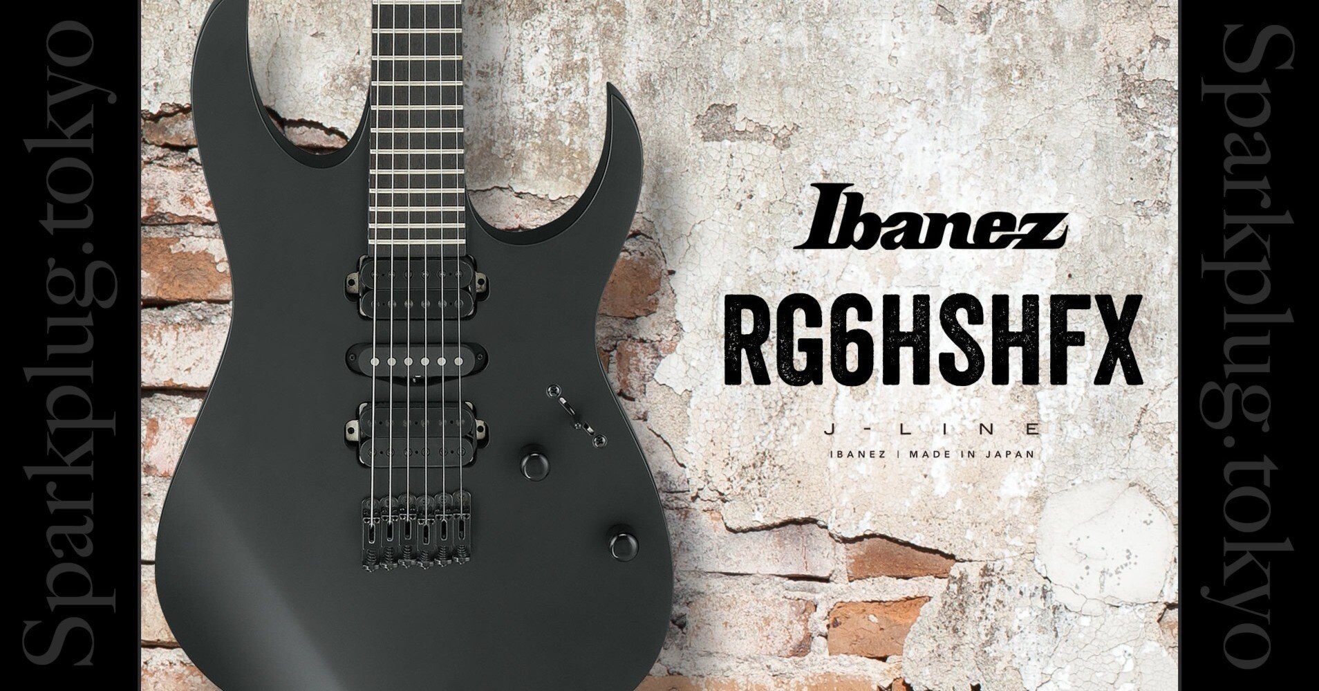 アイバニーズfシリーズ Ibanez エレキギター6機種・7/17発売 – GuitarQuest イシバシ楽器が