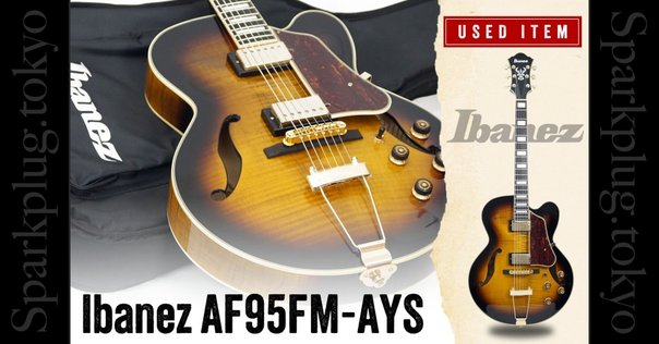 Teisco フルアコ（管理カ） TEISCO PE-7(EP-7)｜Bridge Guitars