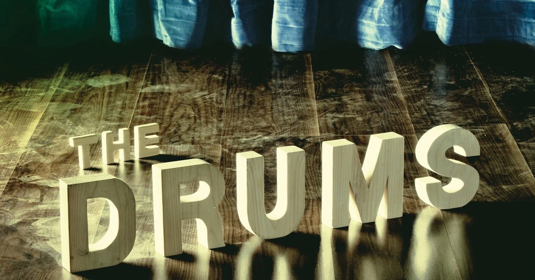 The Drums / The Drums (2010) 〜Revisited〜｜no good