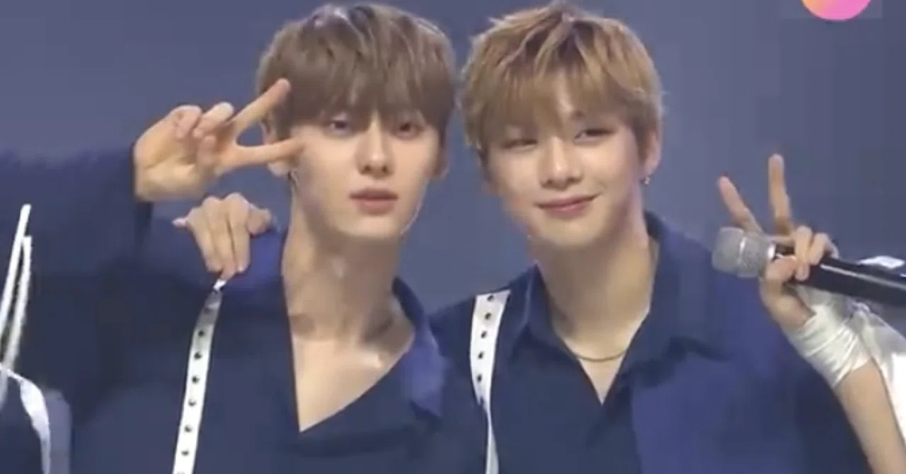wanna one ポストカード　カンダニエル　オンソンウ　ミニョン WANNA ONEのミニョン｜sako
