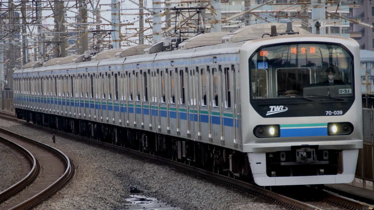 JR九州への中古車両譲渡①：70-000形｜山眺の資料室