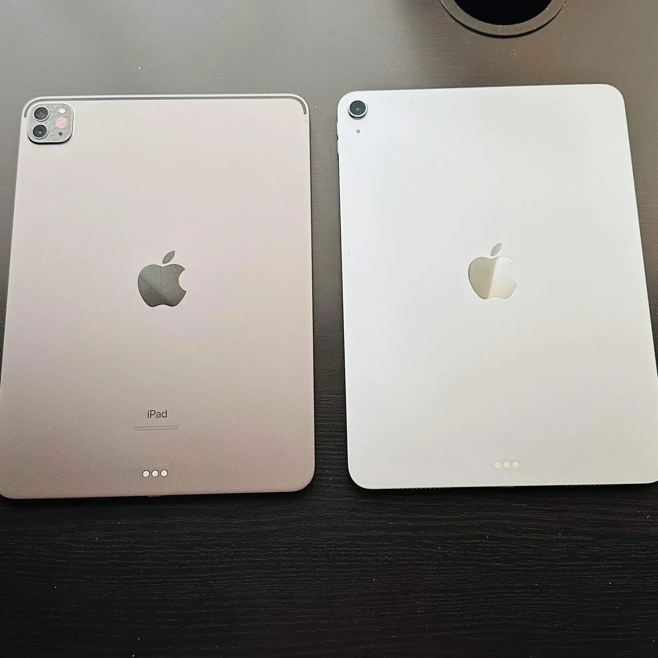 iPad Air M3」さすがの進化｜myao 〜前略 ハイエースから〜