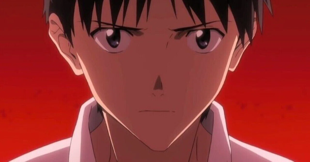 碇シンジ君の「成長」について語ってみる｜諸星だりあ