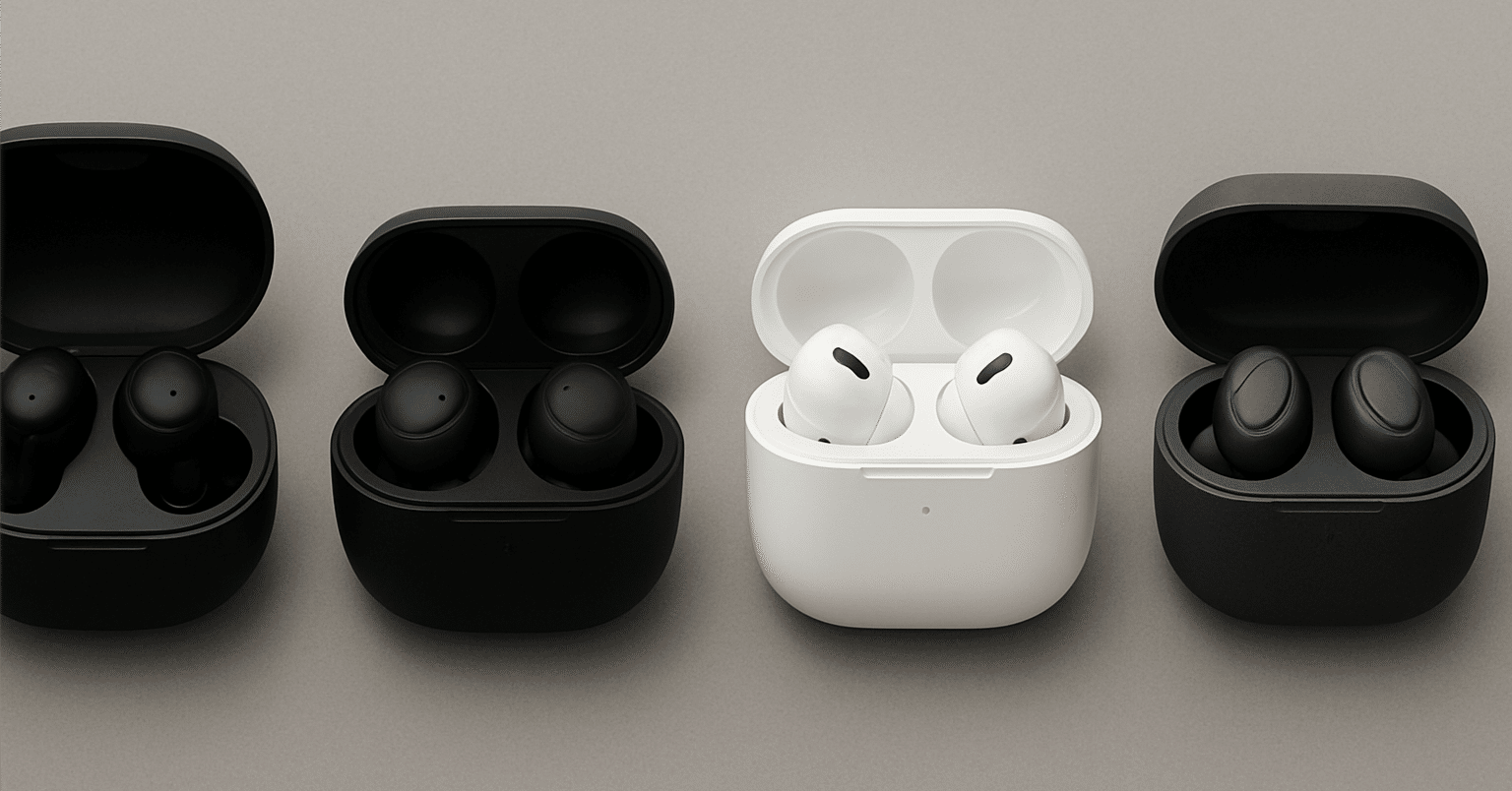 Anker Soundcore Liberty 5最新レビュー！3Dオーディオ体験の衝撃