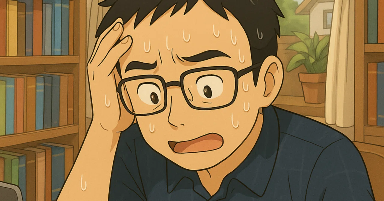 Updates stalled due to being obsessed with character creation｜KOU