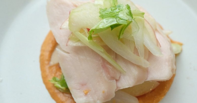食と生活 鶏胸肉の低温調理における加熱温度と時間の解説 樋口直哉 Travelingfoodlab Note