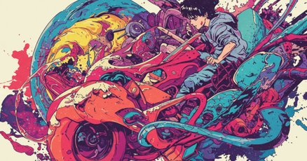 AKIRA」の人気タグ記事一覧｜note ――つくる、つながる、とどける。