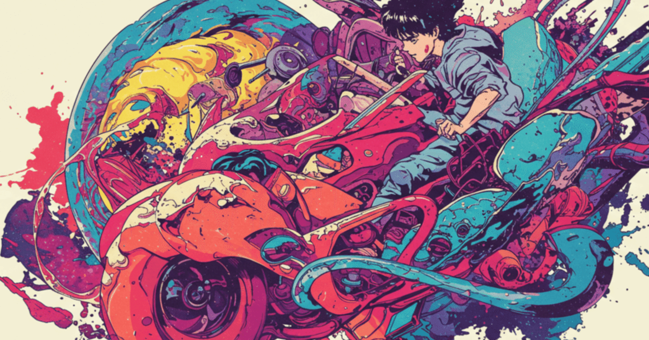 AKIRA』が世界を変えた！海外ファンと評論家が語るその衝撃とは？｜ヒロ