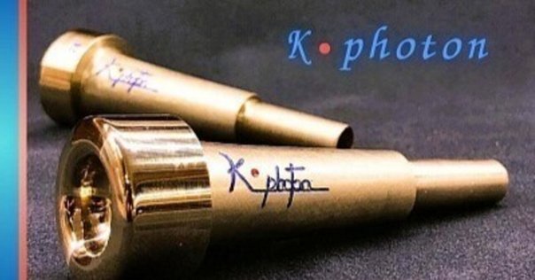 割引 コルネットマウスピース（ヤマハ シグネチャー  管楽器・吹奏楽器