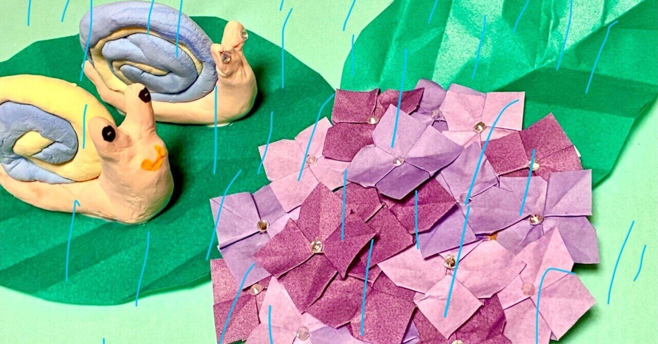 小学校受験ー「絵画制作の極意」日本の四季を感じて作ろう