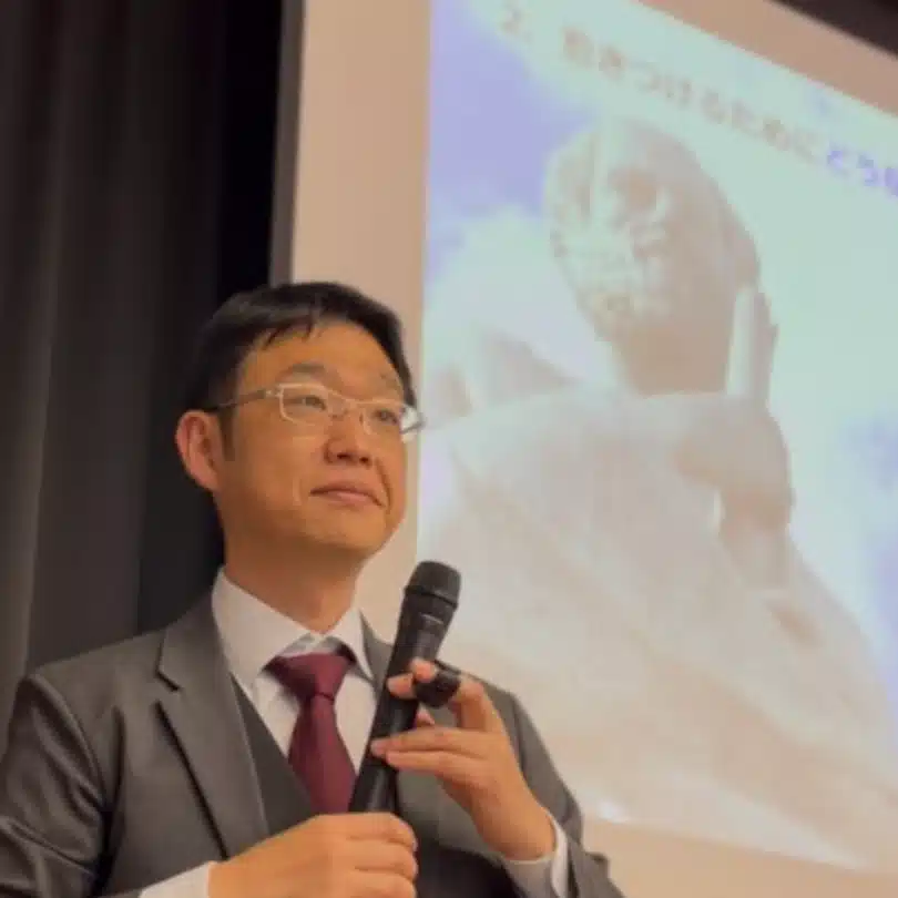 あつまる！やめない！会社説明会専門家