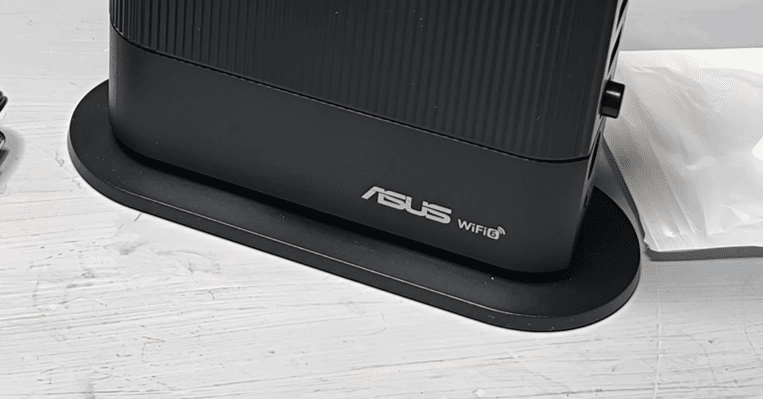 RT-BE92UとRT-AX59UでASUS AiMeshを”有線で”組んでみた