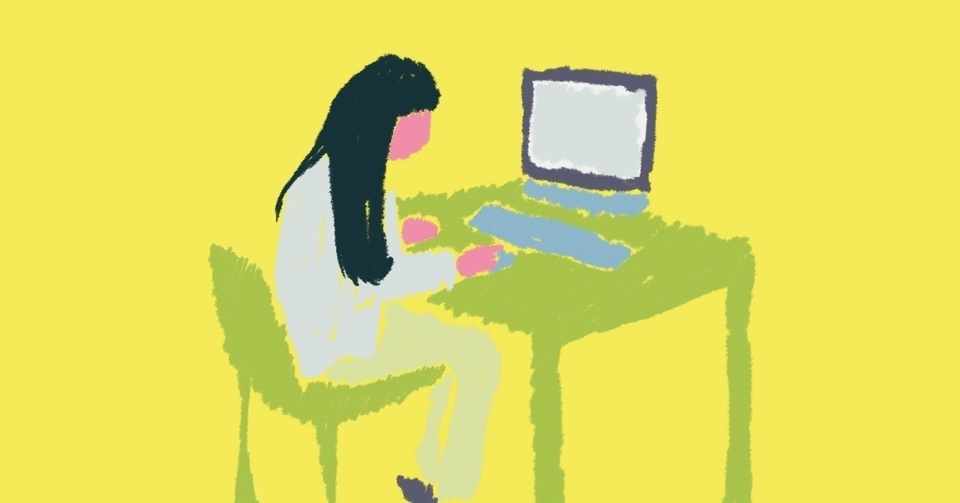 Webデザイナーの独学スキルアップ方法は目の前の仕事を頑張る事だと思う まなぶ Note