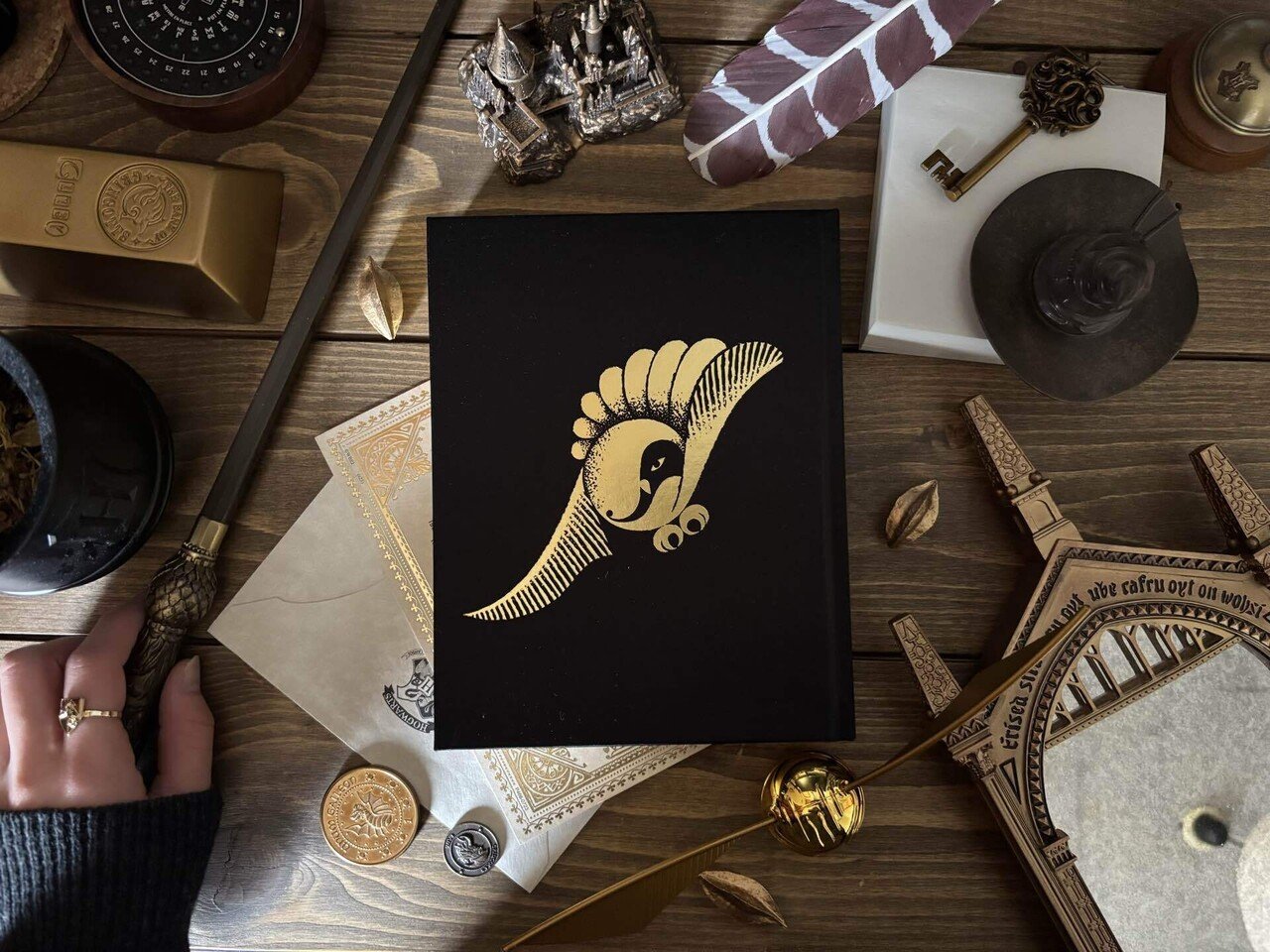 ハリーポッター25周年　記念特装版 ハリー・ポッター全7巻〈25周年記念特装版〉 - 株式会社 静山社