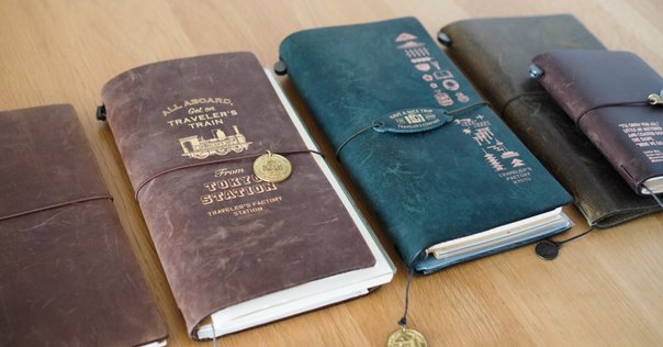 ほぼ日手帳2023で新旧トモエリバーを比較してみた｜ヤグチサトコ