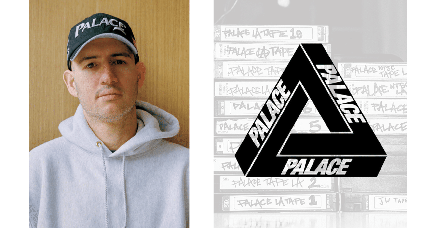 Vol.44 PALACE SKATEBOARDS（パレス スケートボード）とは？｜UK発
