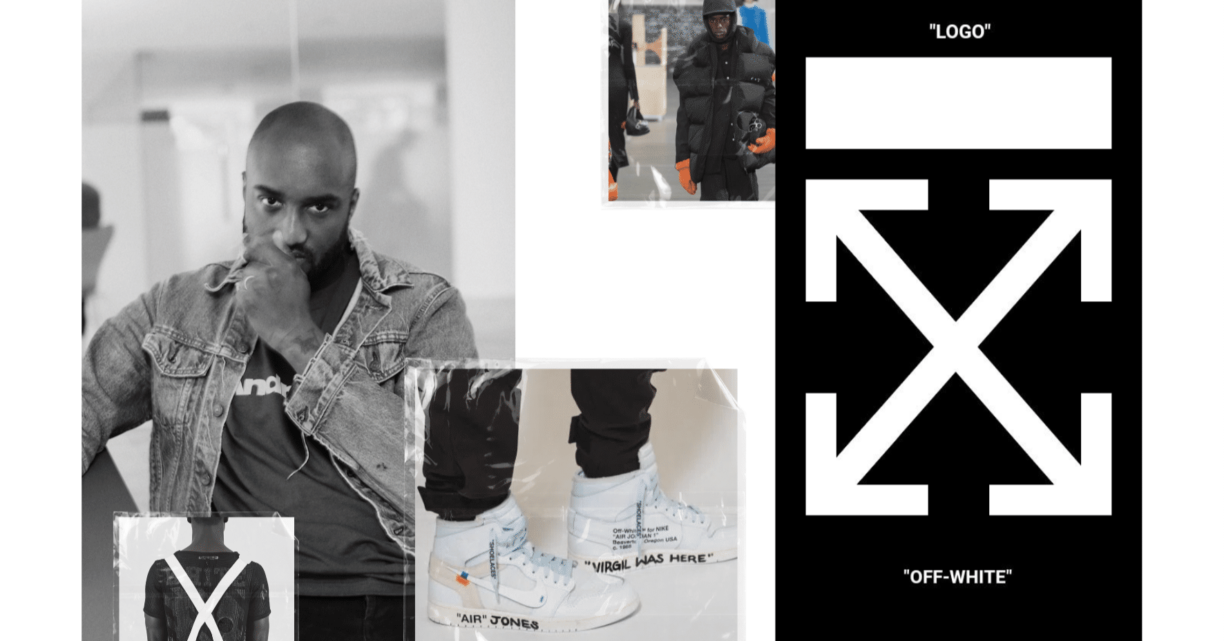 Vol.45 Off-White（オフホワイト）とは？｜ヴァージル・アブローが再