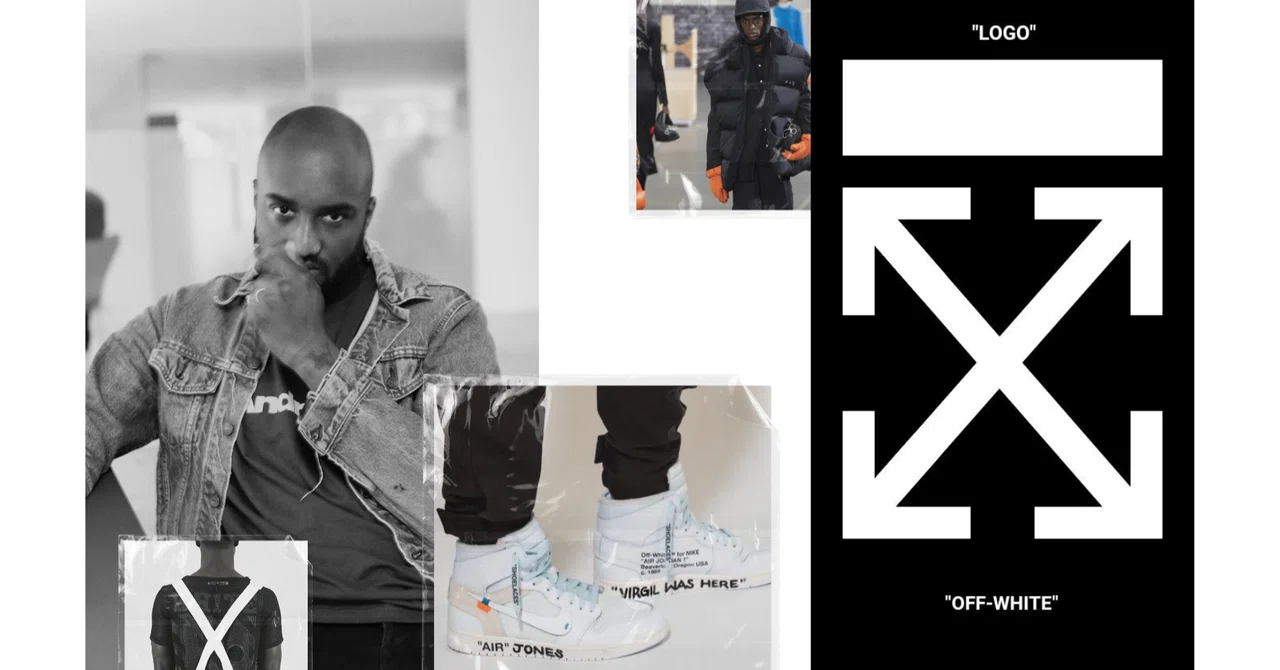 Vol.45 Off-White（オフホワイト）とは？｜ヴァージル・アブローが再