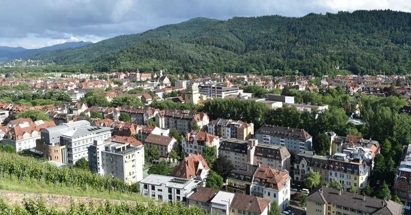 【AIR】なぜウォーカブルエリアは、稼ぐ都市作りにつながるか〜Stuttgart、Freiburg,NYCなどから考える、情緒性ではない経済的合理性〜