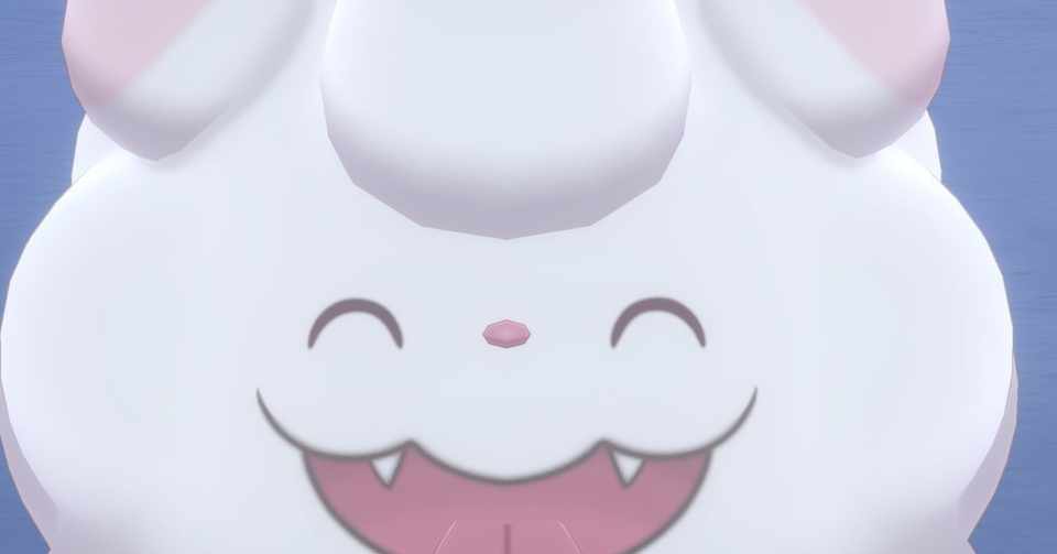 ペロッパフが好き もち子 Note