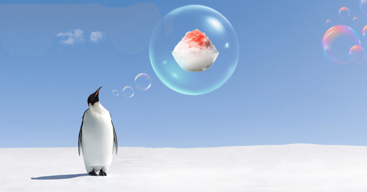 大阪万博】暑さ対策必須。涼がとれるプチ休憩スポット｜なおり