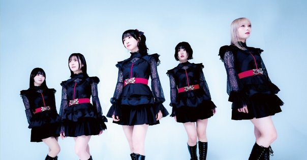 cali≠gari TOUR 17 -FINAL-2024.9.7 LINE CUBE SHIBUYA｜mama3