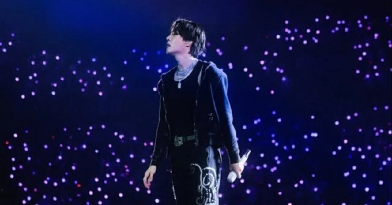 BTS】j-hope Tour 'HOPE ON THE STAGE' in Osaka【京セラ2日目】｜音色