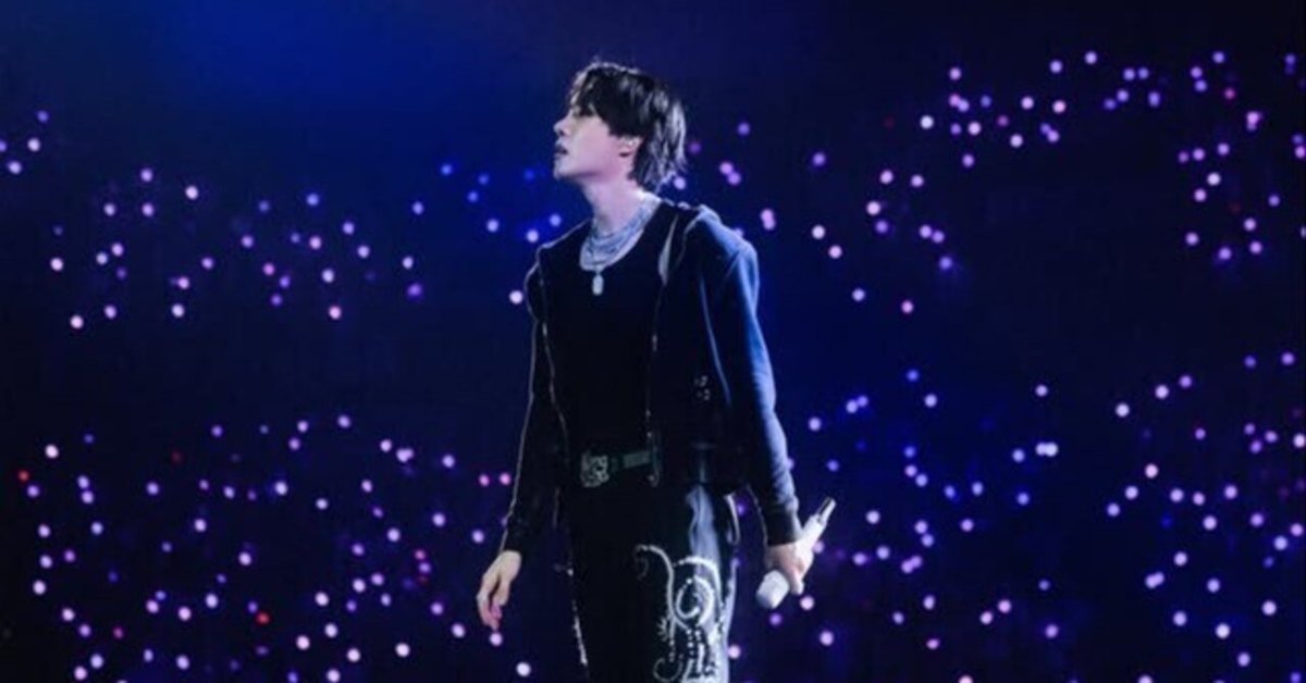 BTS】j-hope Tour 'HOPE ON THE STAGE' in Osaka【京セラ2日目