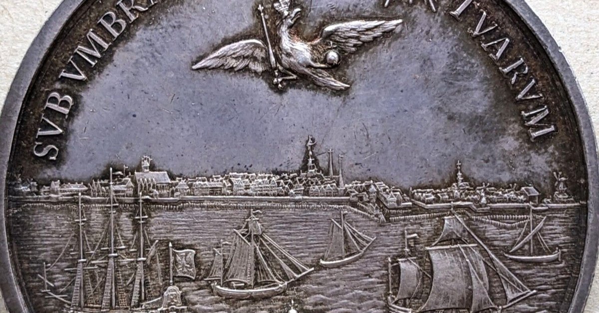 （訳ありセール 格安） 1789年 ヴィルツィガー・カレッジ(40人委員会)の200 エムデン 絵画