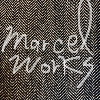 Marcel works