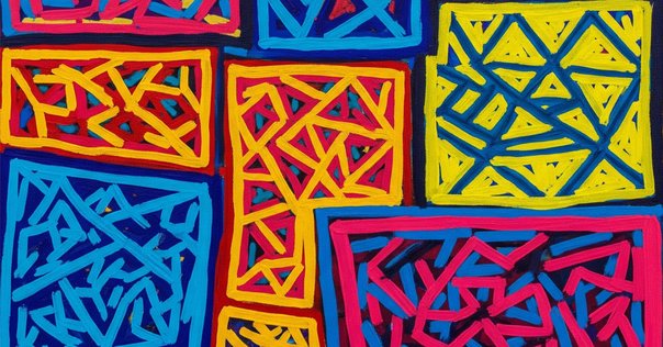 American self taught アウトサイダーアート アールブリュット