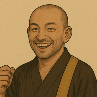 弥陀川 しんのすけ